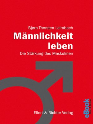 cover image of Männlichkeit leben